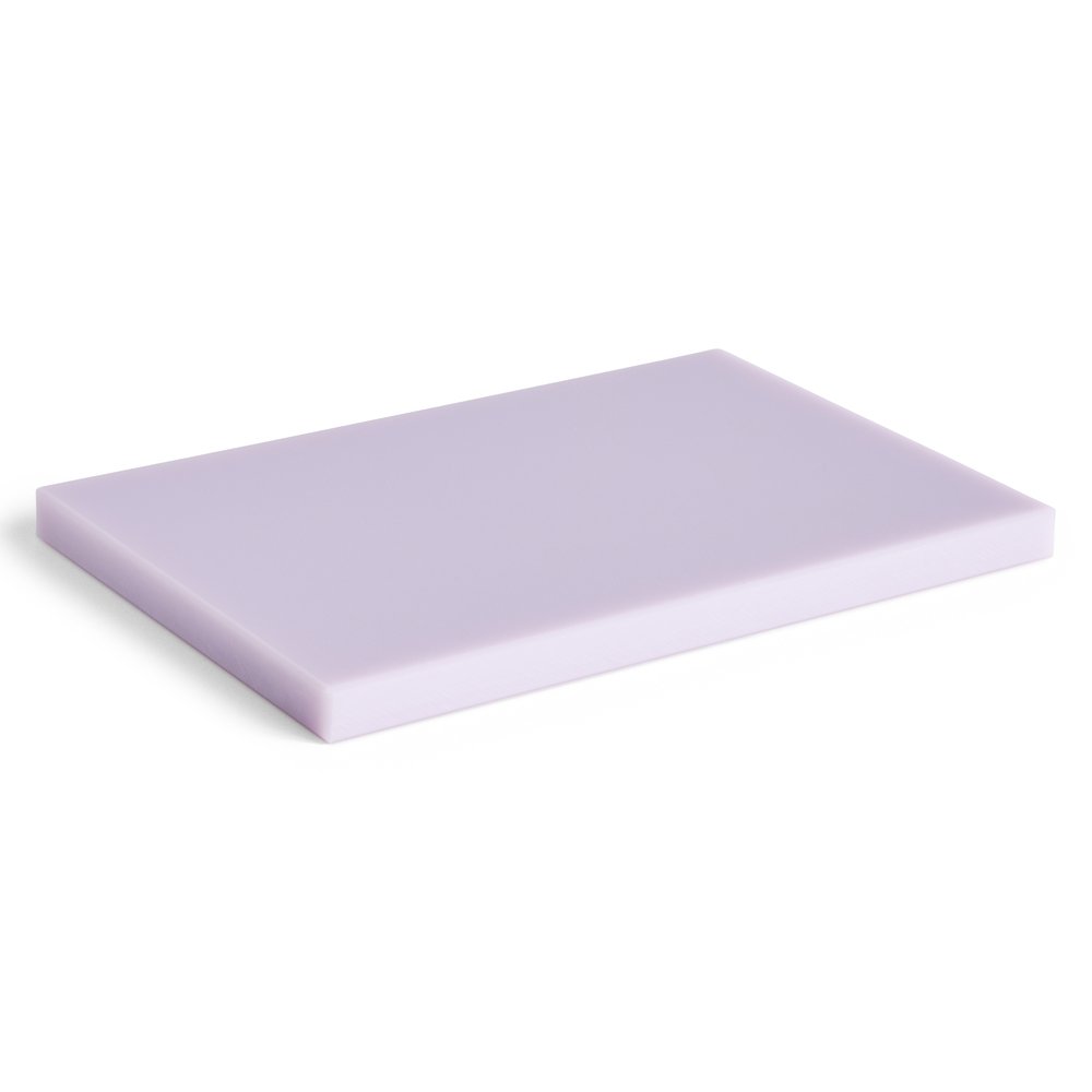 SLICE CHOPPING BOARD LAVENDER M