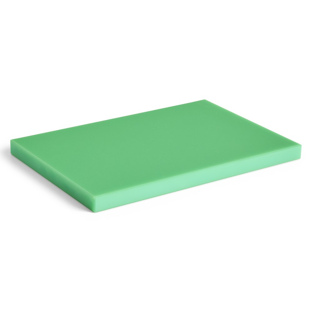 SLICE CHOPPING BOARD GREEN M