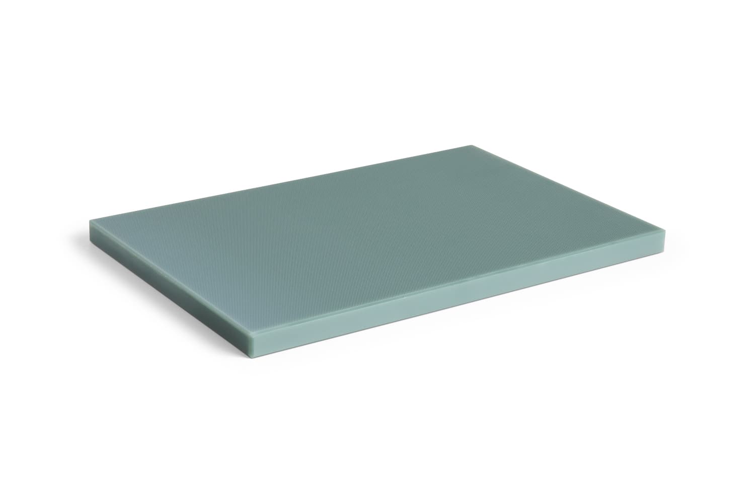SLICE CHOPPING BOARD DARK GREEN L 플랫샷
