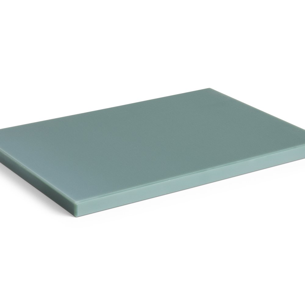 SLICE CHOPPING BOARD DARK GREEN L