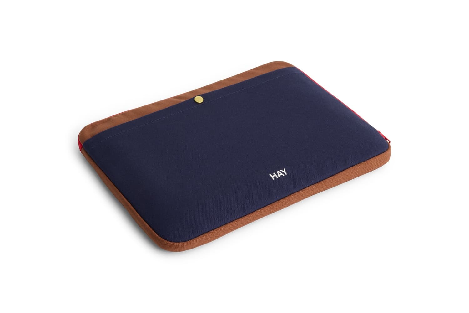 MULTI LAPTOP COVER MIDNIGHT BLUE MULTI 플랫샷