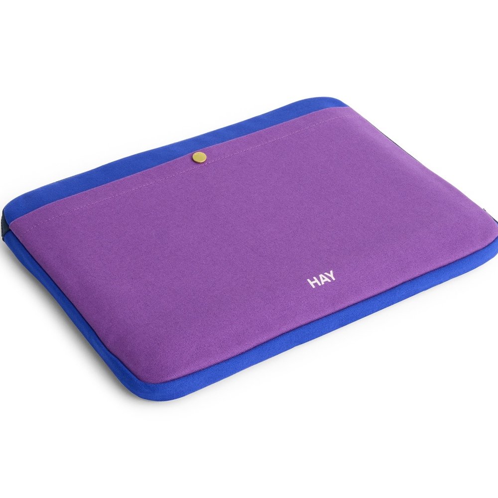 MULTI LAPTOP COVER PURPLE MULTI