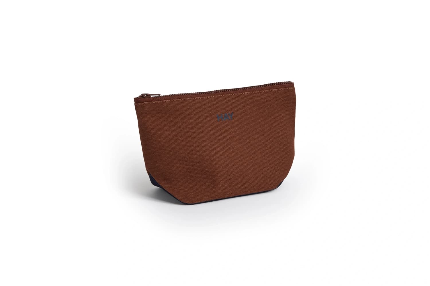 MULTI POUCH BROWN MULTI SMALL 플랫샷