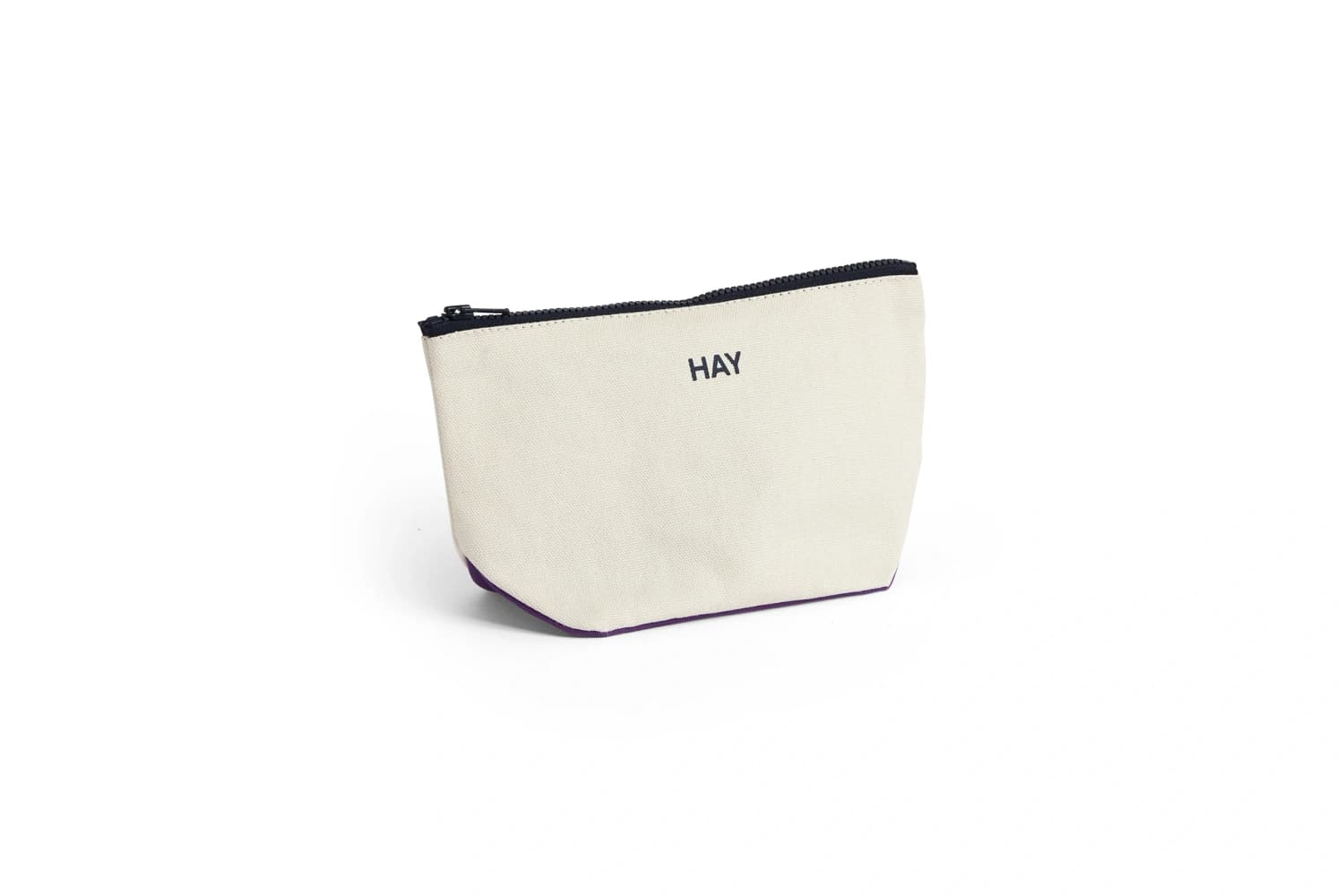 MULTI POUCH CREAM MULTI SMALL 플랫샷