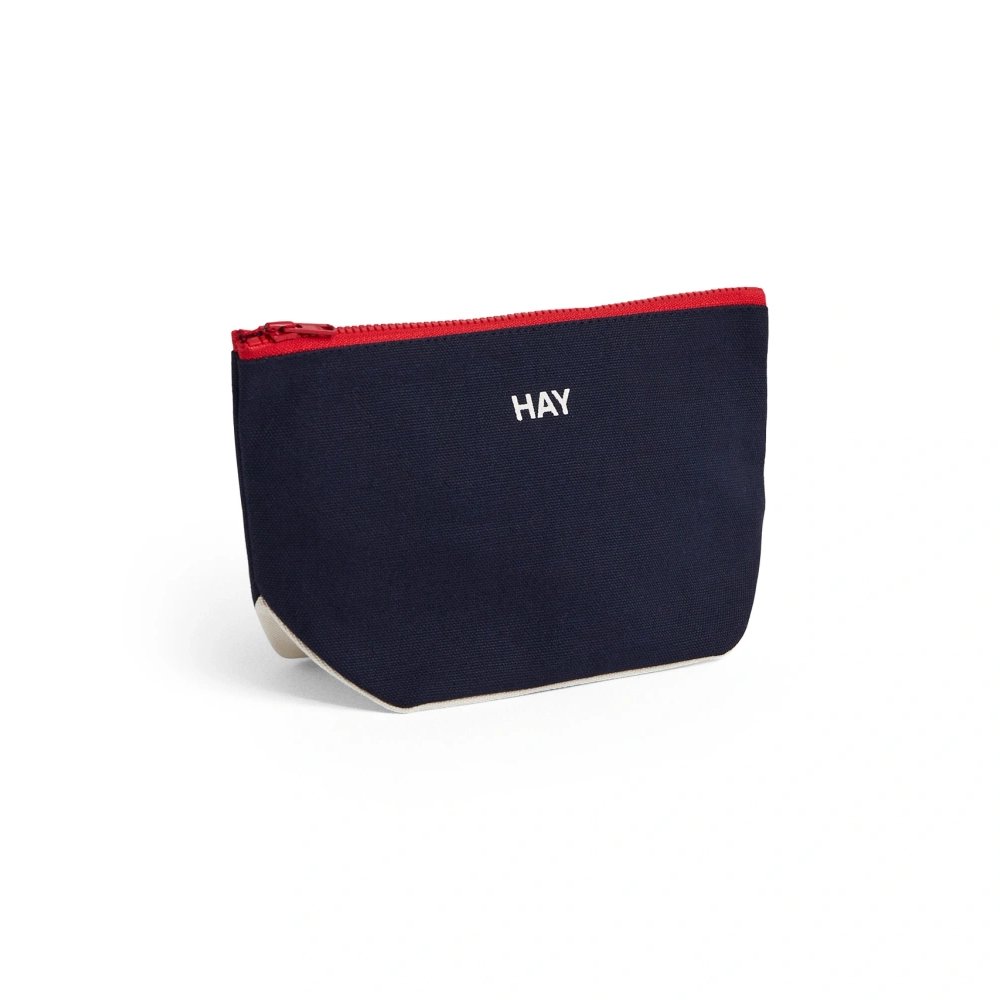 MULTI POUCH MIDNIGHT BLUE MULTI SMALL