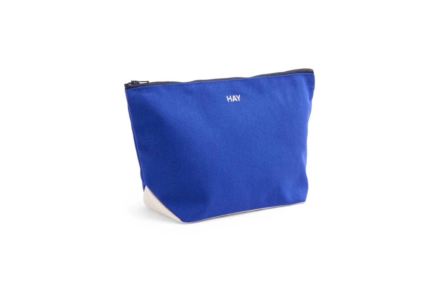 MULTI POUCH ELECTRIC BLUE MULTI MEDIUM 플랫샷