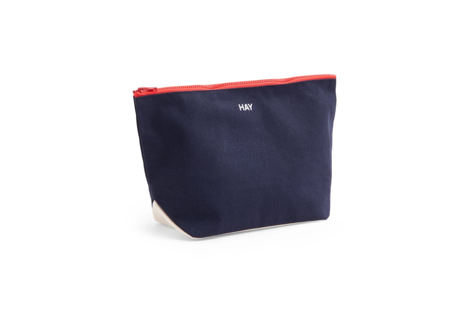 MULTI POUCH MIDNIGHT BLUE MULTI MEDIUM 플랫샷