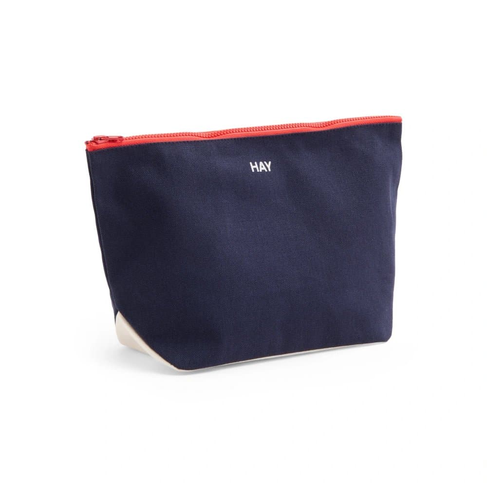 MULTI POUCH MIDNIGHT BLUE MULTI MEDIUM