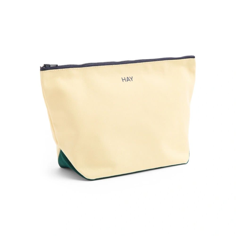 MULTI POUCH YELLOW MULTI MEDIUM