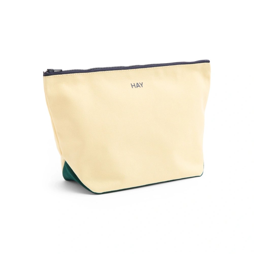 MULTI POUCH YELLOW MULTI MEDIUM