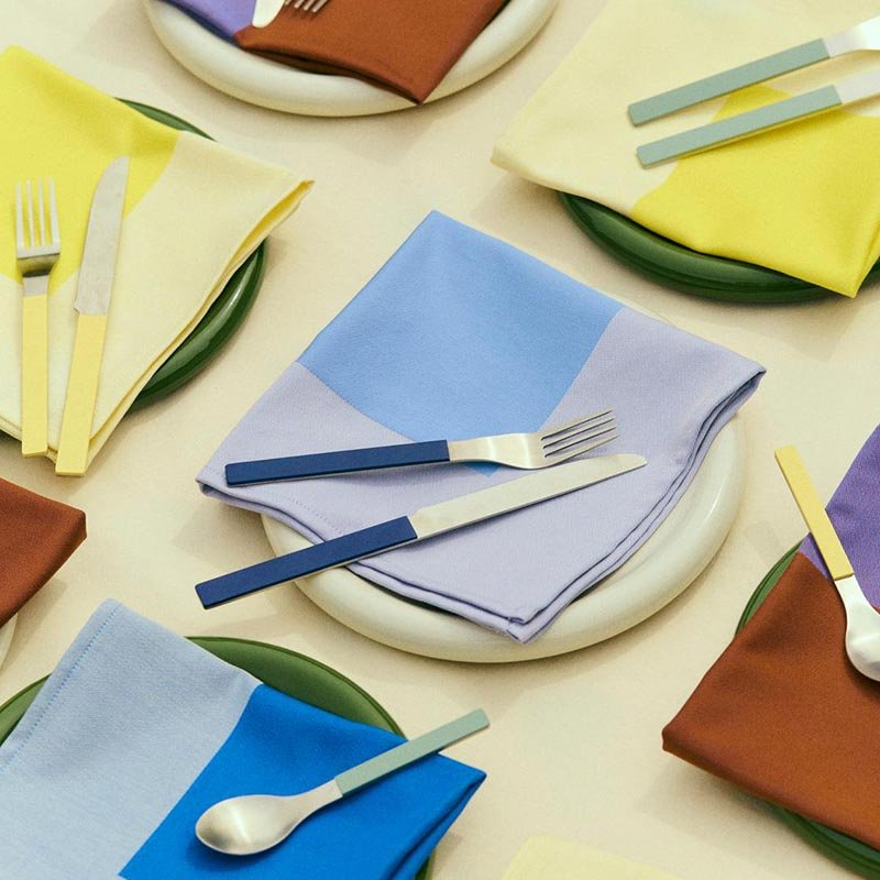 헤이 램 냅킨 Ram Napkin(4 Colors)