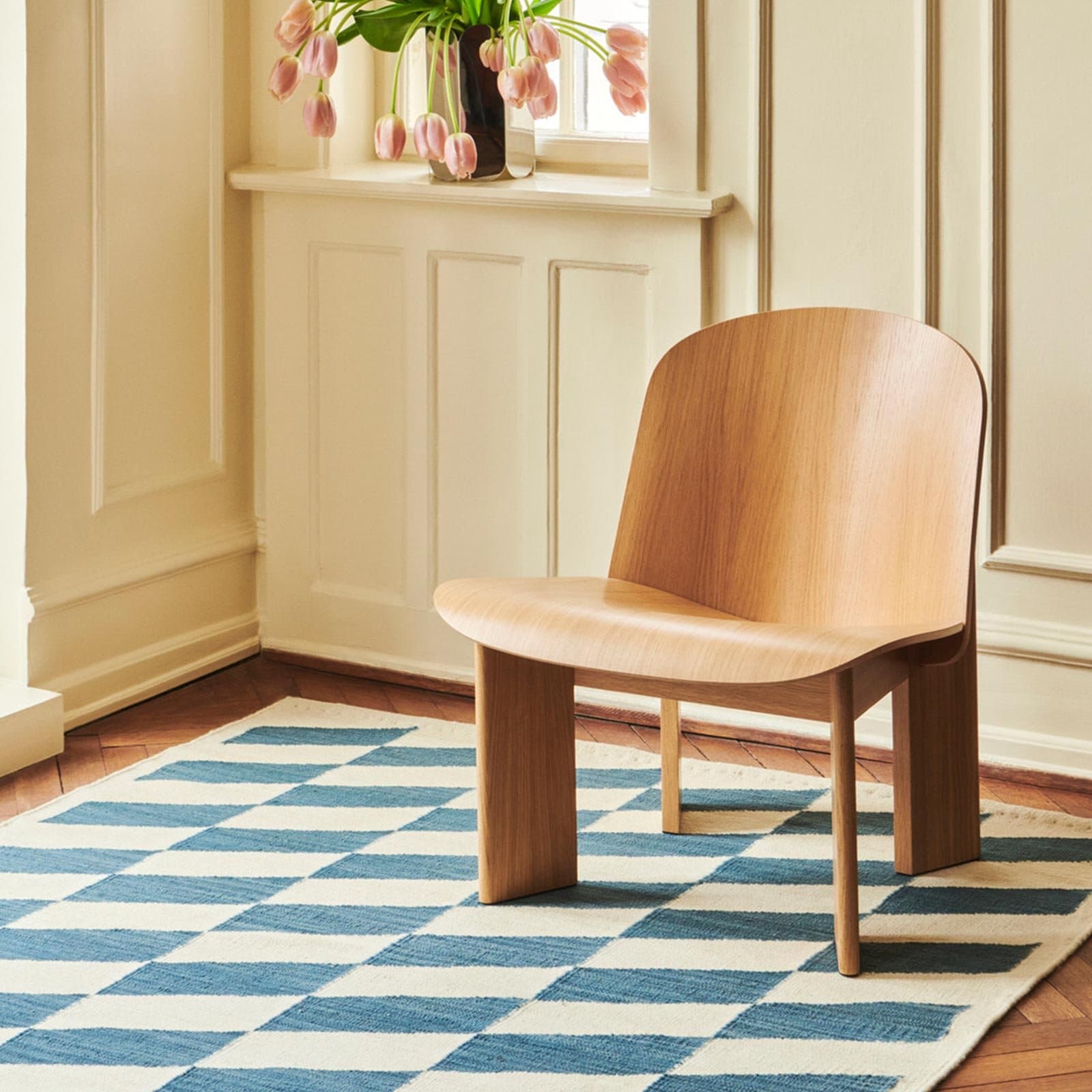 헤이 쉬프트 켈림 러그 Shift Kelim Rug 140*200(3 Colors)