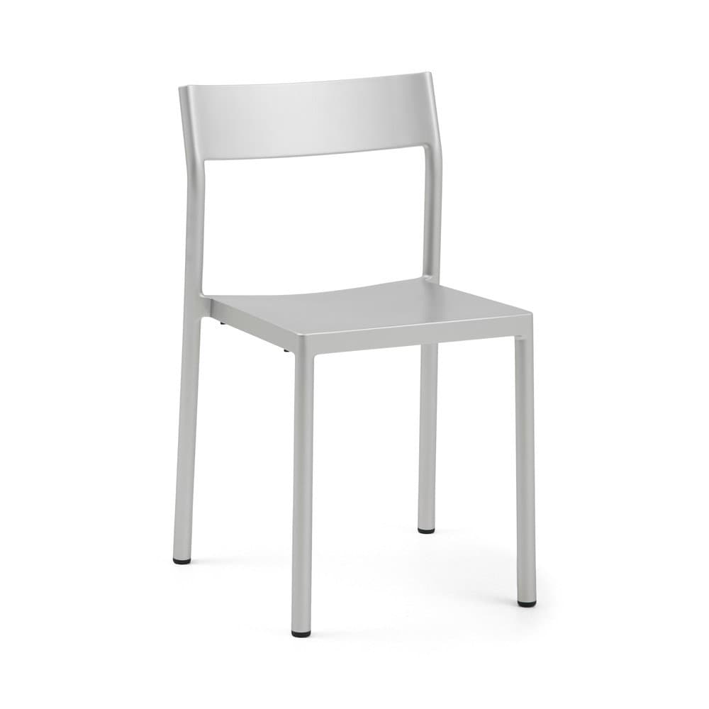 헤이 타입 체어 Type Chair 플랫샷