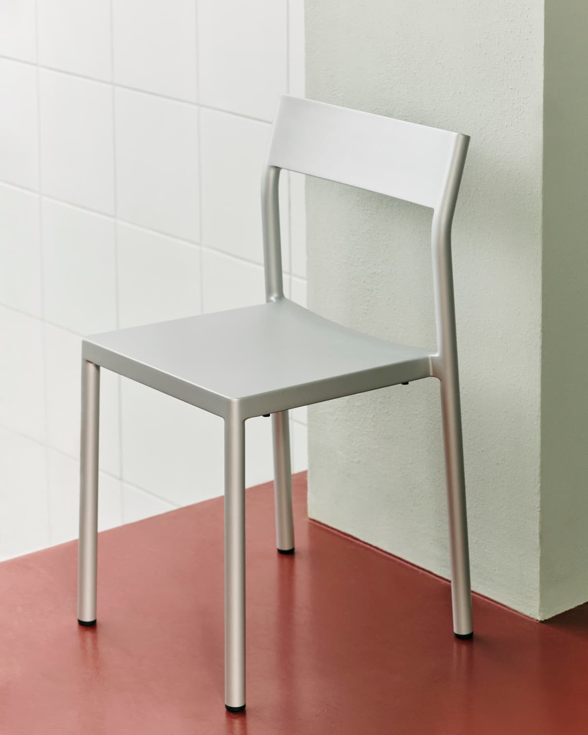 헤이 타입 체어 Type Chair 라이프스타일 이미지 2