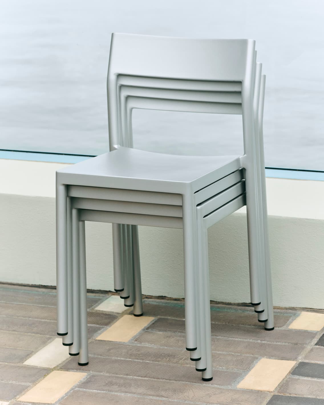 헤이 타입 체어 Type Chair 라이프스타일 이미지 3