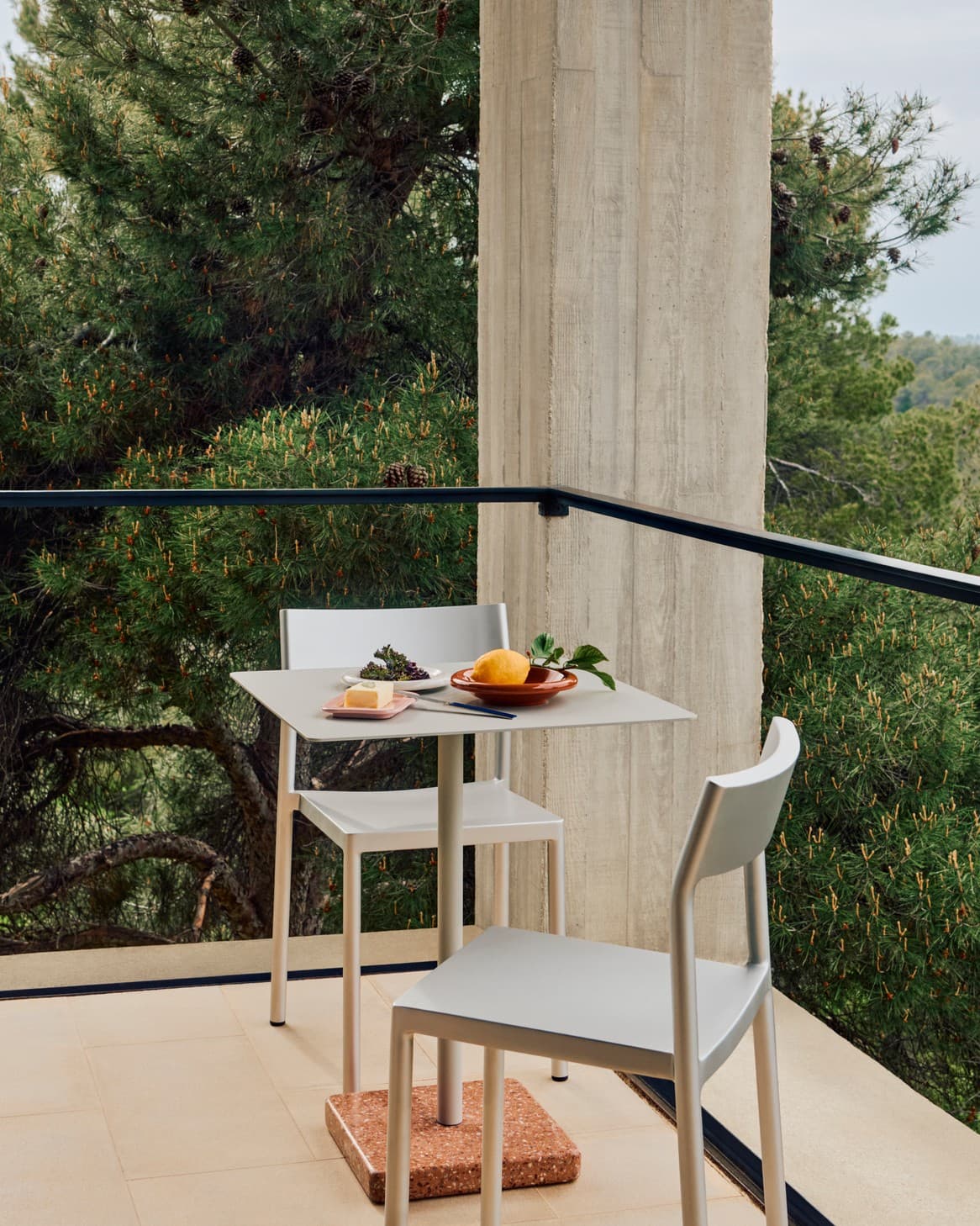 헤이 타입 체어 Type Chair 라이프스타일 이미지 4