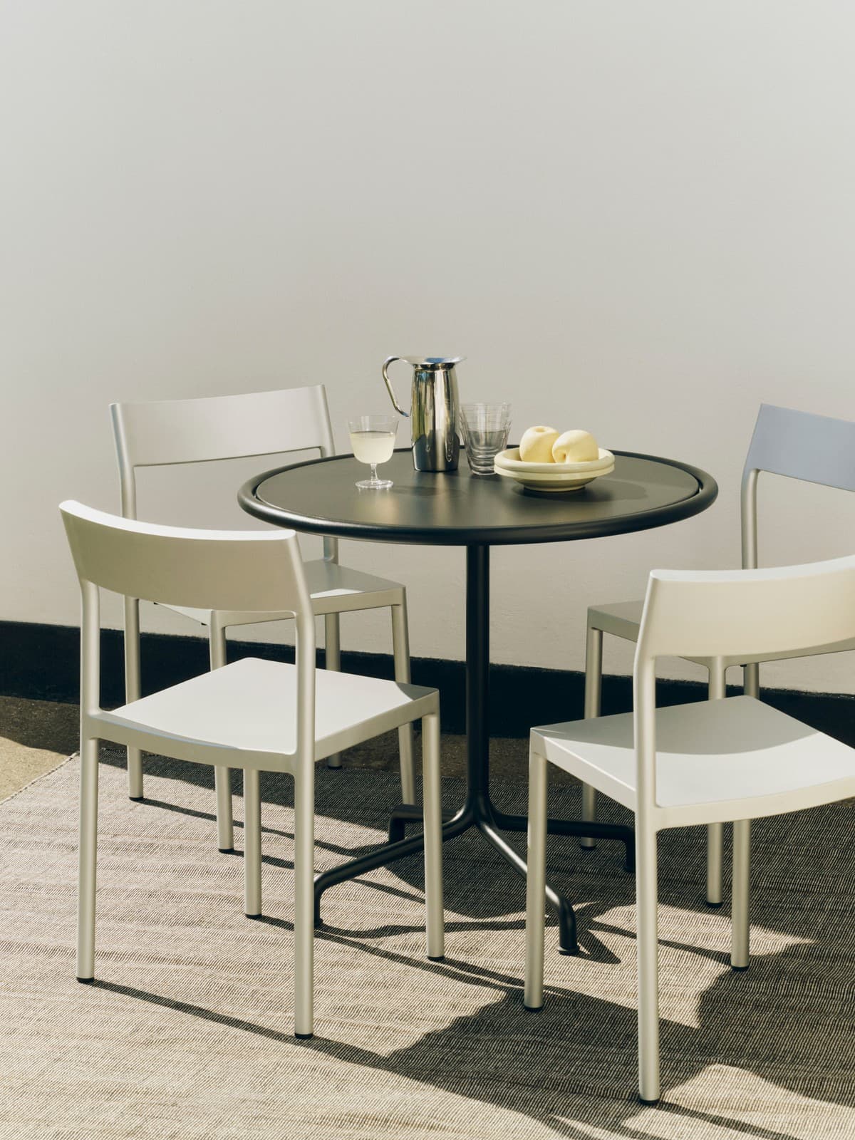 헤이 타입 체어 Type Chair 라이프스타일 이미지 6