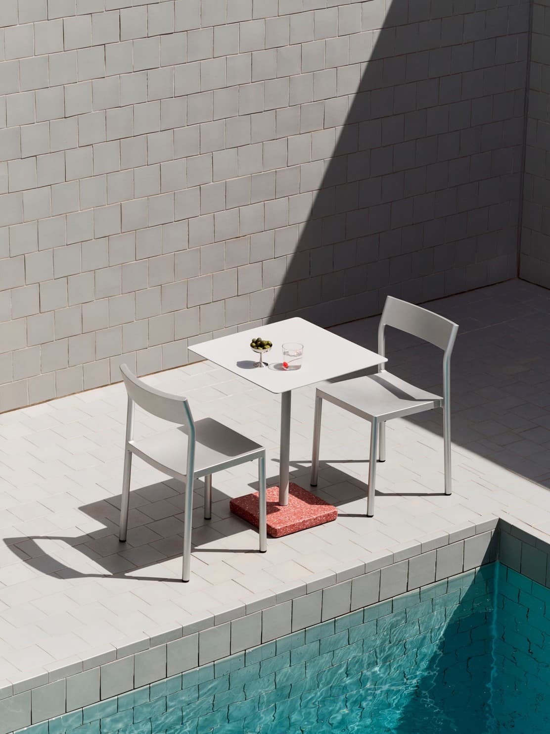 헤이 타입 체어 Type Chair 라이프스타일 이미지 10