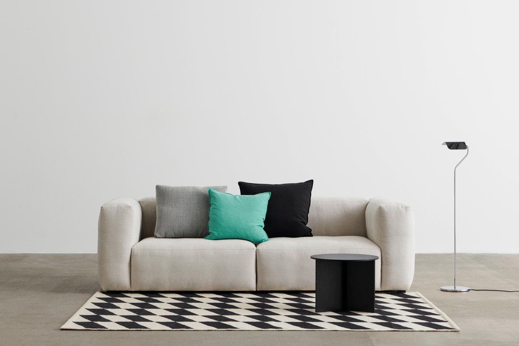 MAGS SOFT SOFA MODULES 라이프스타일 이미지 3