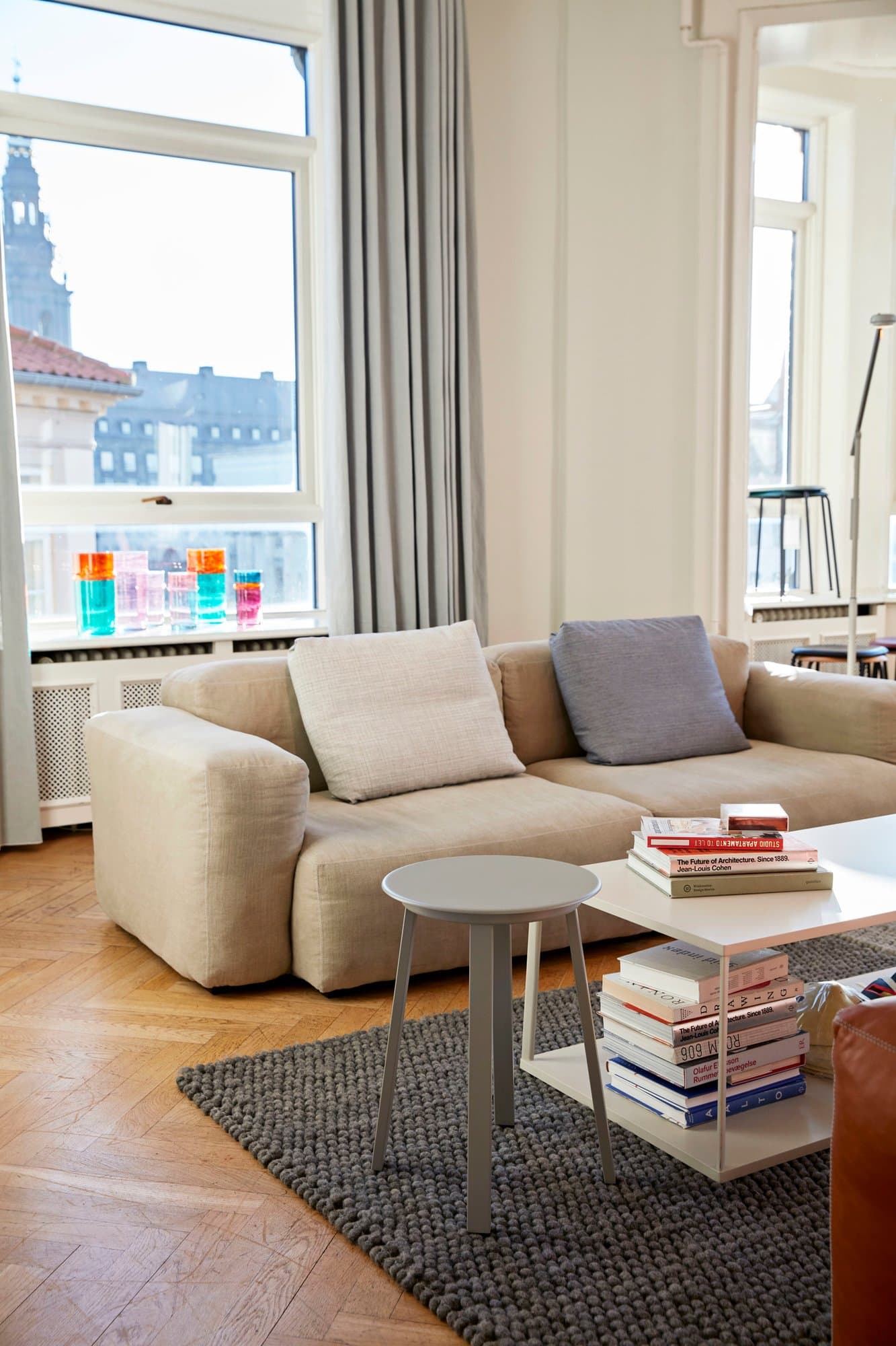 MAGS SOFT SOFA MODULES 라이프스타일 이미지 5