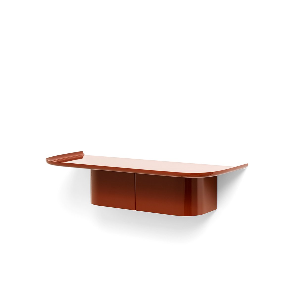 헤이 코퍼스 미디움 브릭 레드 Korpus Medium Brick Red