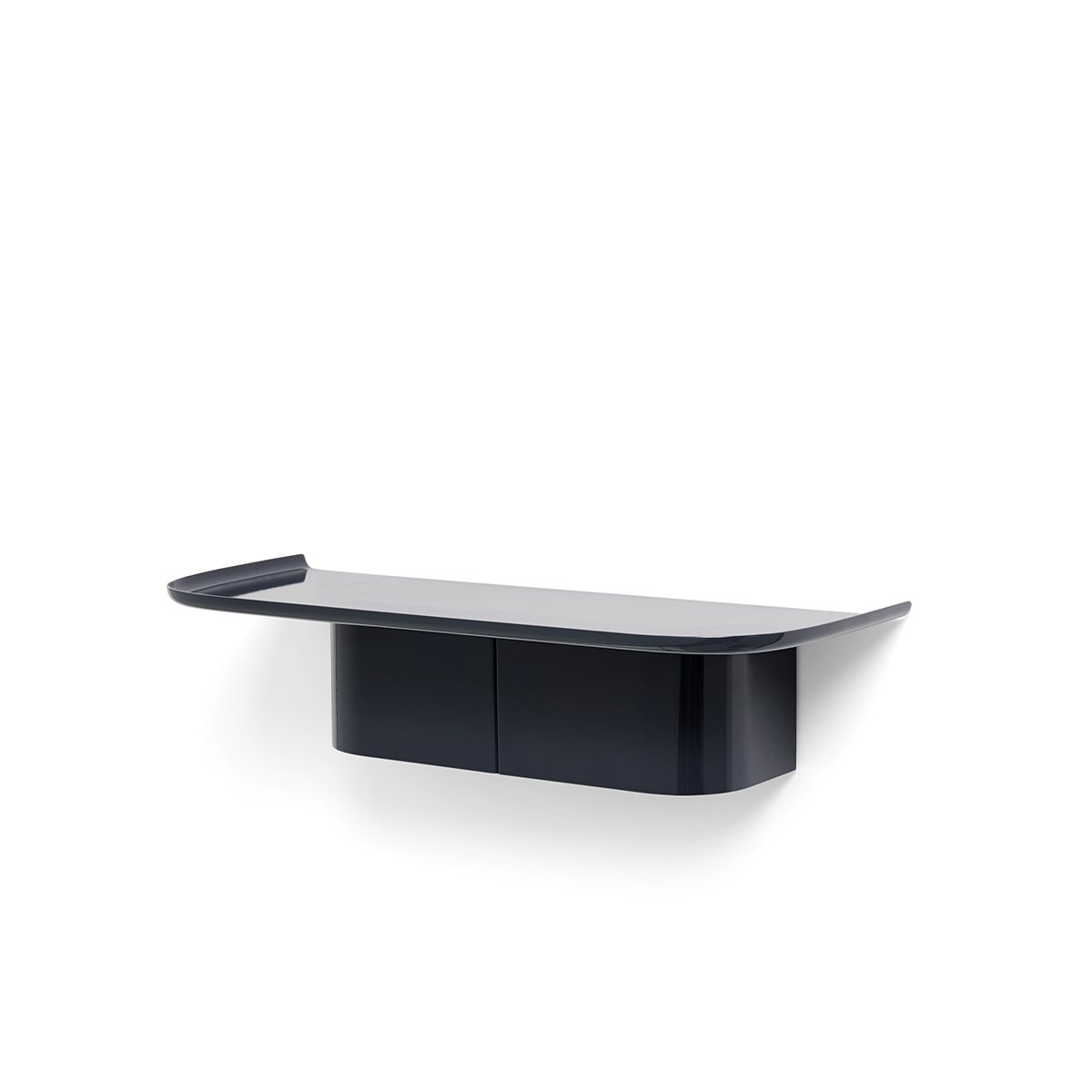헤이 코퍼스 미디움 미드나이트 블루 Korpus Medium Midnight Blue