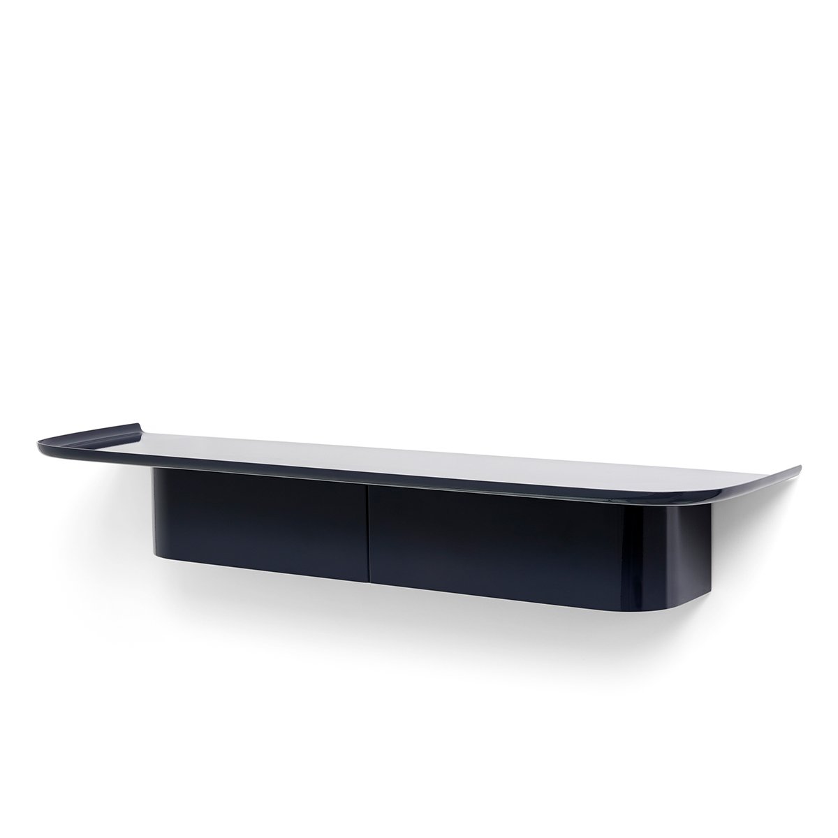 헤이 코퍼스 라지 미드나이트 블루 Korpus Large Midnight Blue