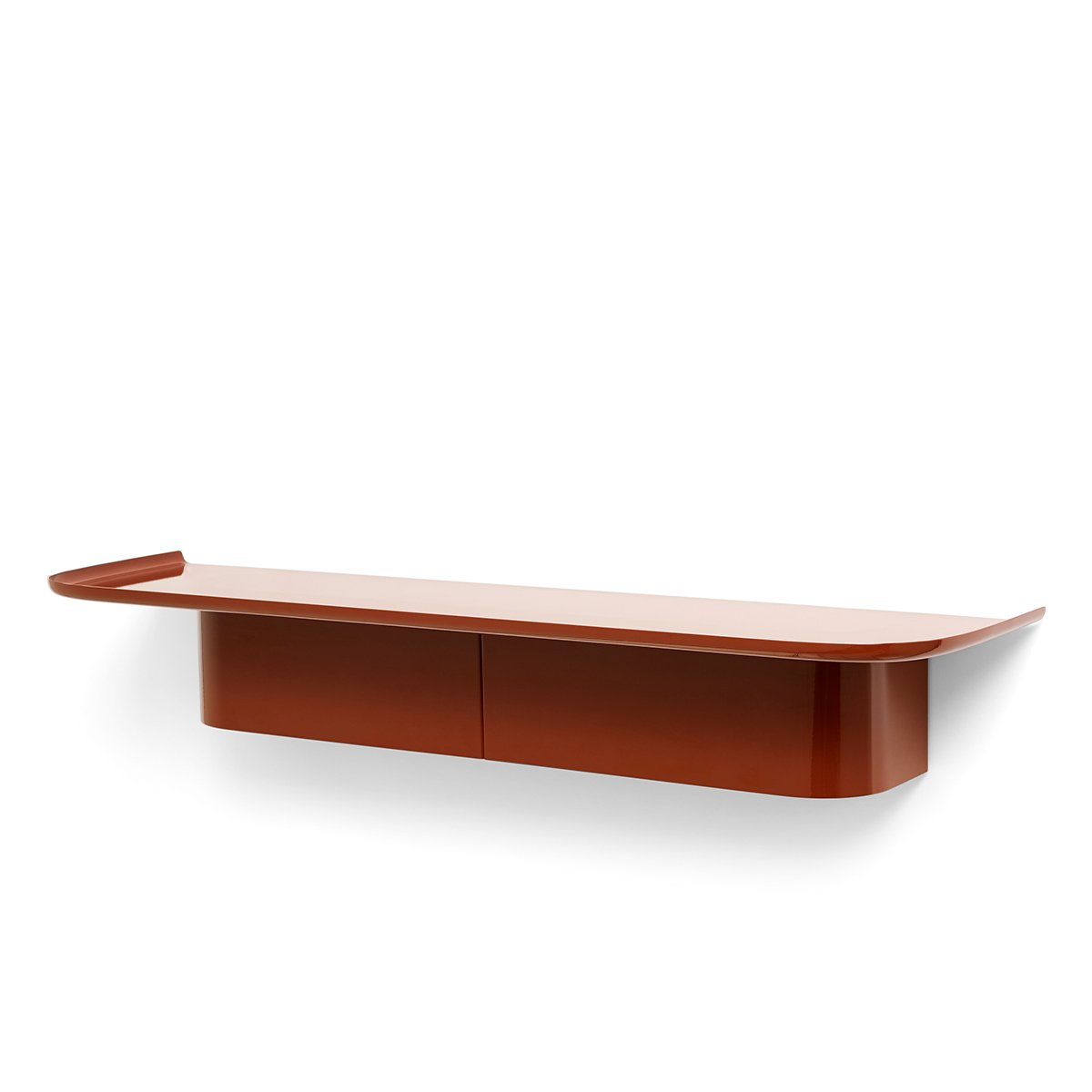 헤이 코퍼스 라지 브릭 레드 Korpus Large Brick Red