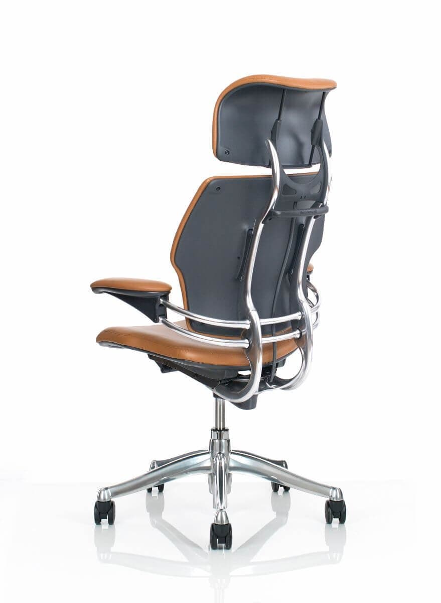 Self Adjusting Recline