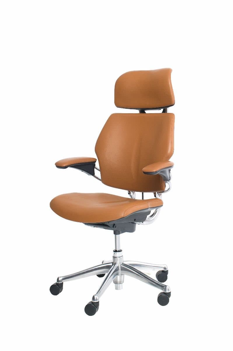 Articulating Headrest