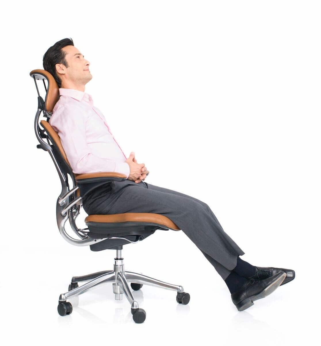 Synchronous Armrests