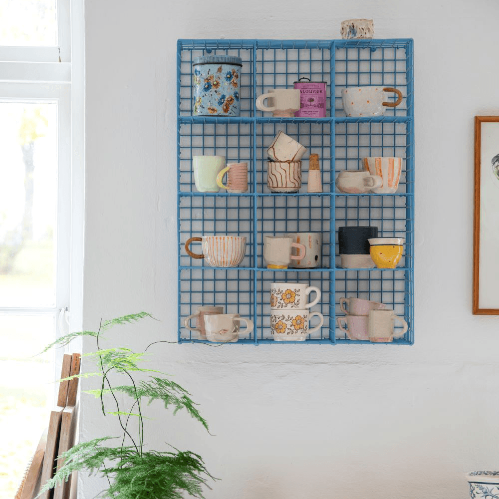 컵 랙 스몰 CUP RACK SMALL 플랫샷