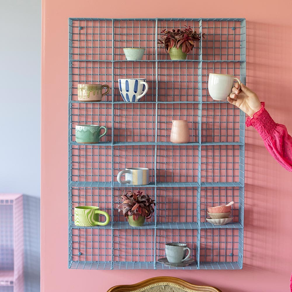 컵 랙 라지 CUP RACK LARGE 플랫샷
