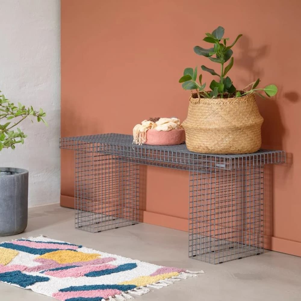 그리드 벤치 GRID BENCH 플랫샷