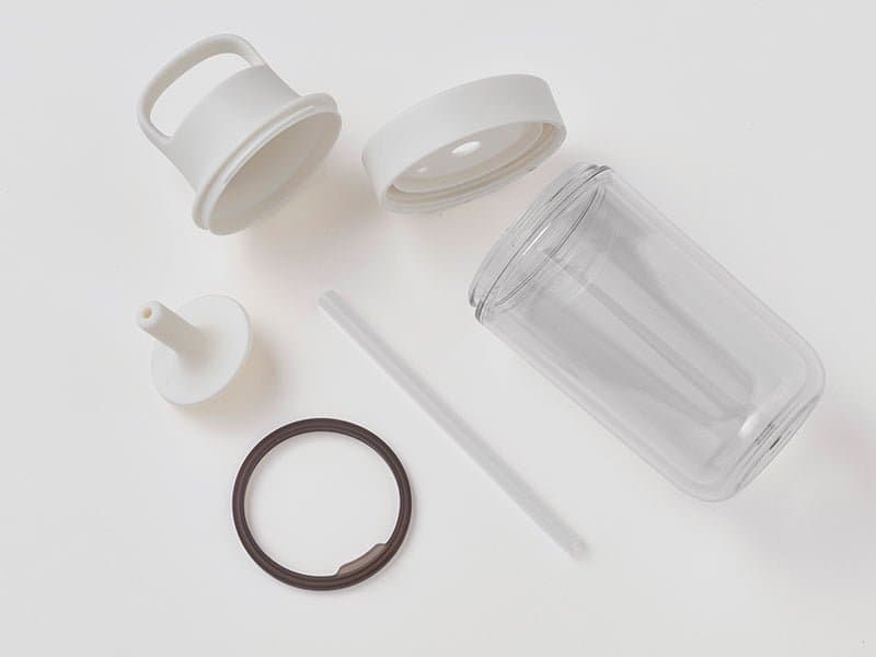 투 고 보틀 360ml 옐로우 히스토리 이미지 5