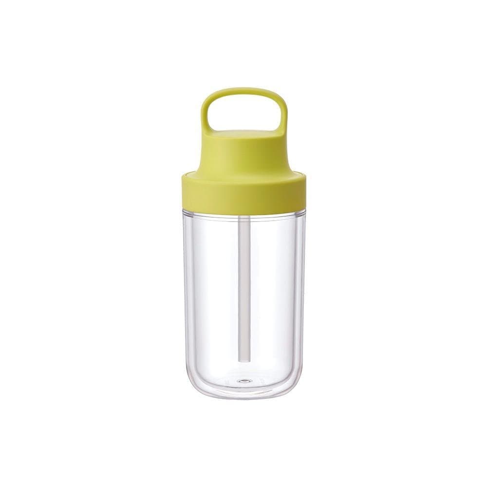 투 고 보틀 360ml 옐로우 상품 이미지 1