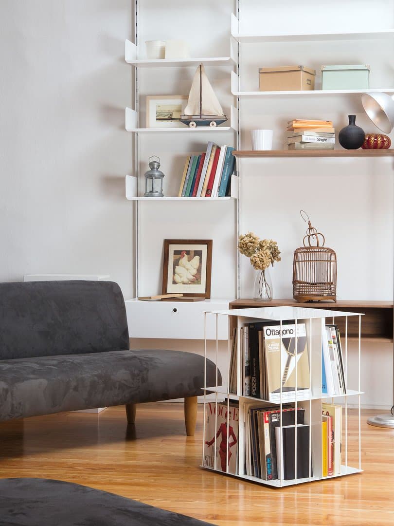 Rotative Krossing Books 3 라이프스타일 이미지 3