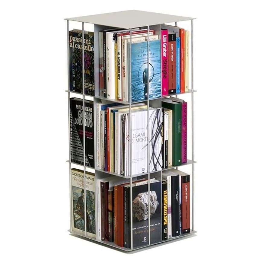 크립토나이트 Rotative Krossing Books 3