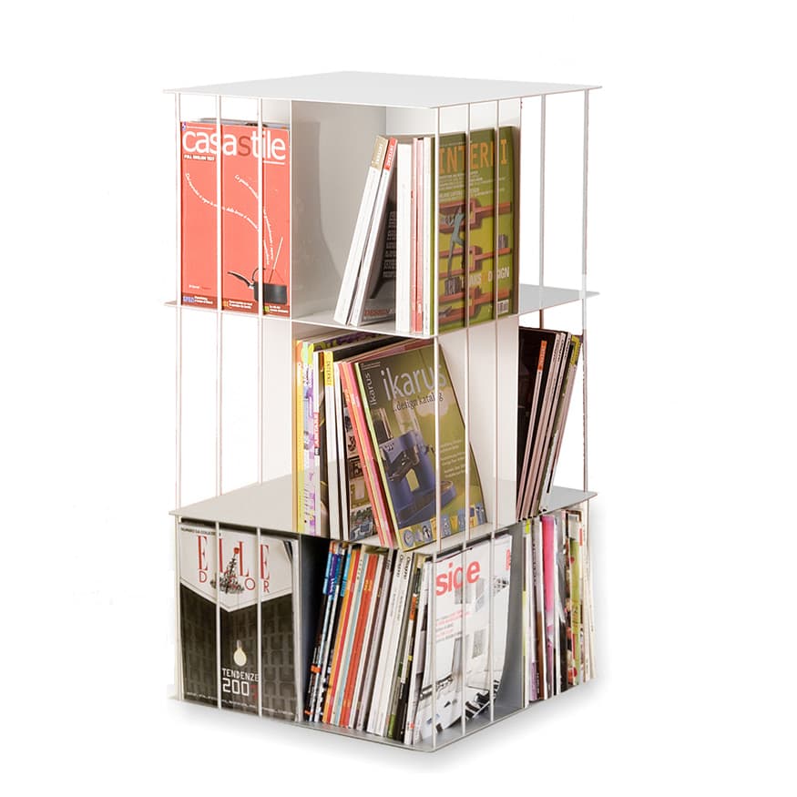 Rotative Krossing Magazines 3 플랫샷