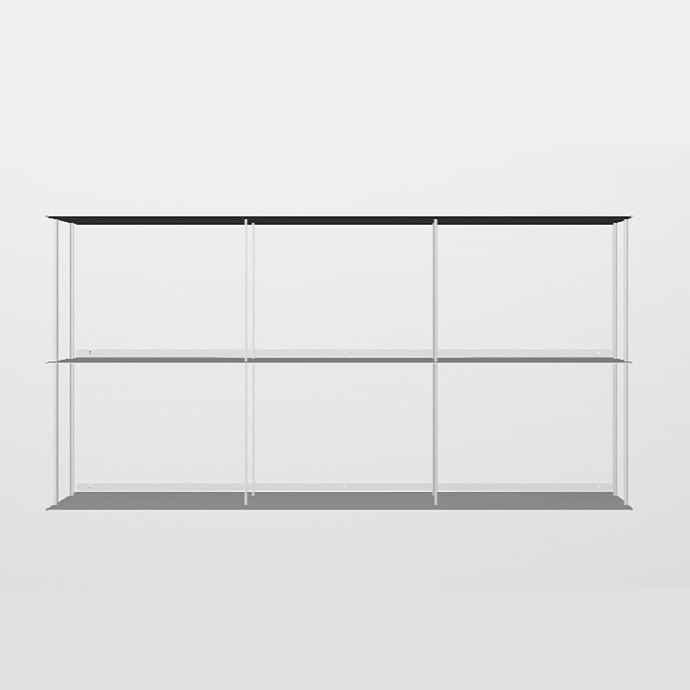 크로싱 2 x 4 사이즈 가이드 이미지 1