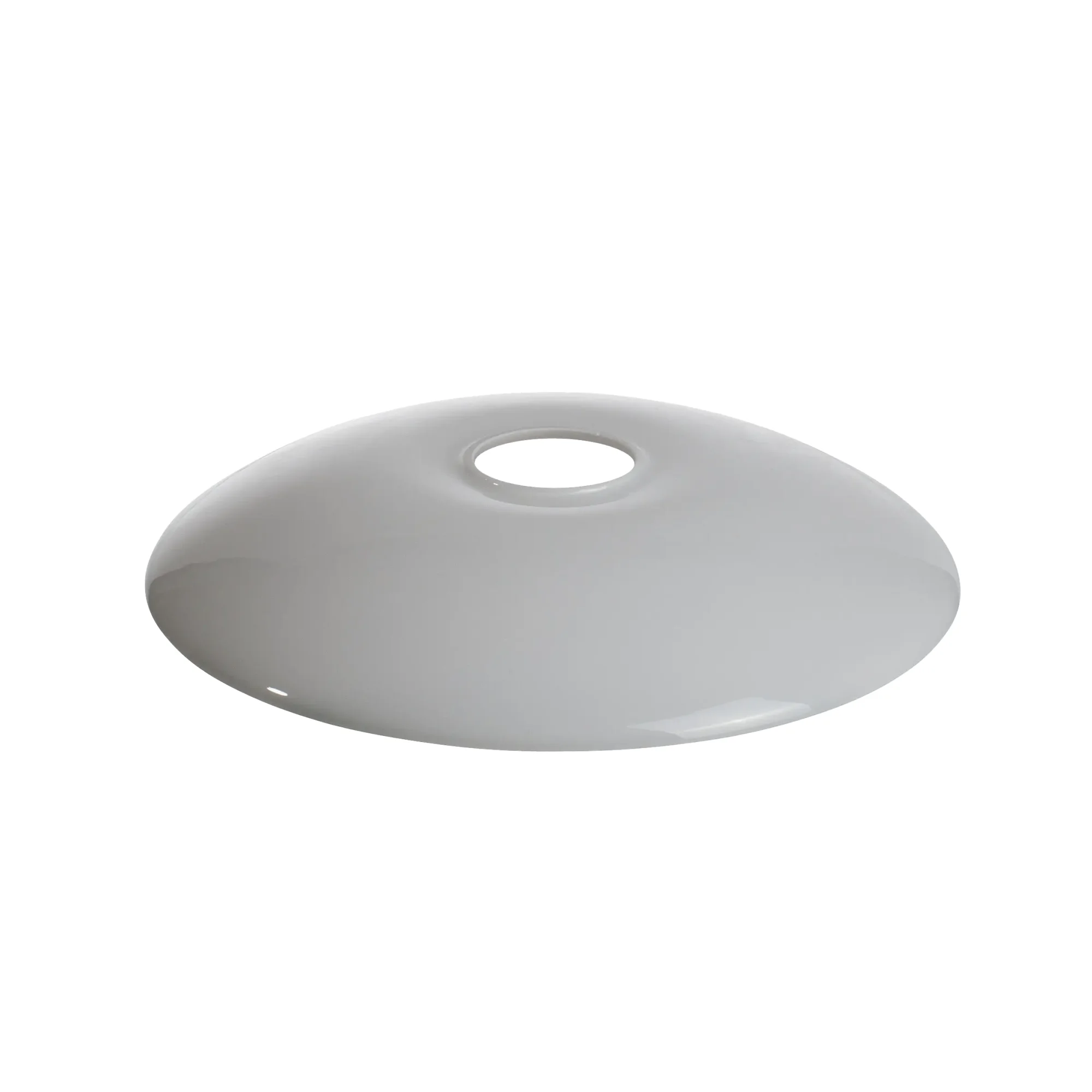 PH 2/1 TOP SHADE GLASS TABLE/WALL 플랫샷