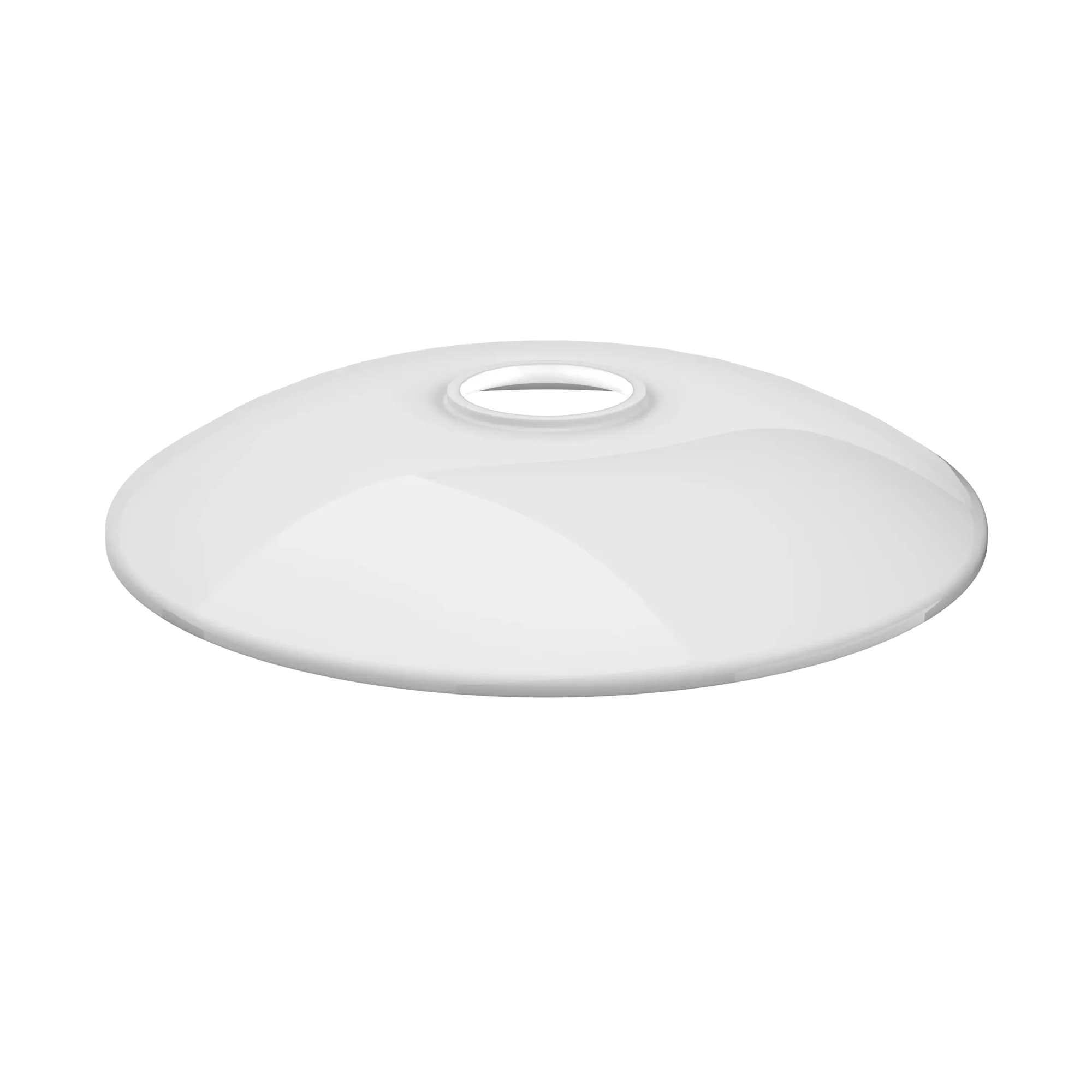PH 3/2 PENDANT, TOP SHADE, GLASS 플랫샷