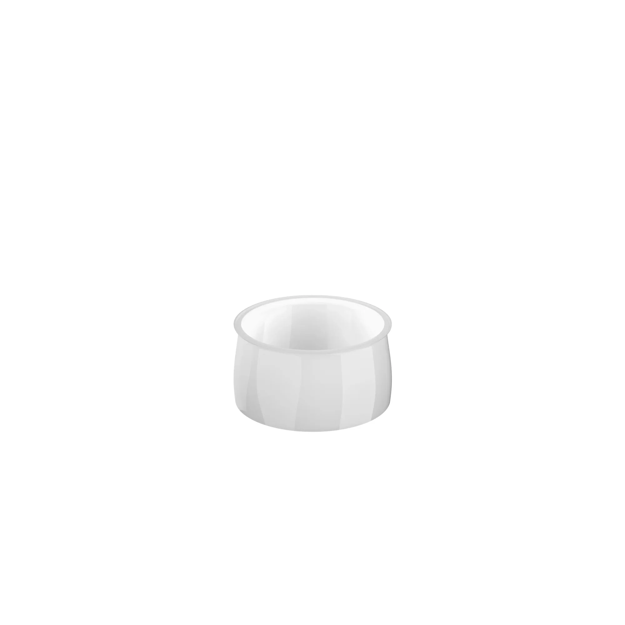 PH 3/2 / PH 2/2 Pendant/Table Lamp lower shade glass Opal 상품 이미지 1