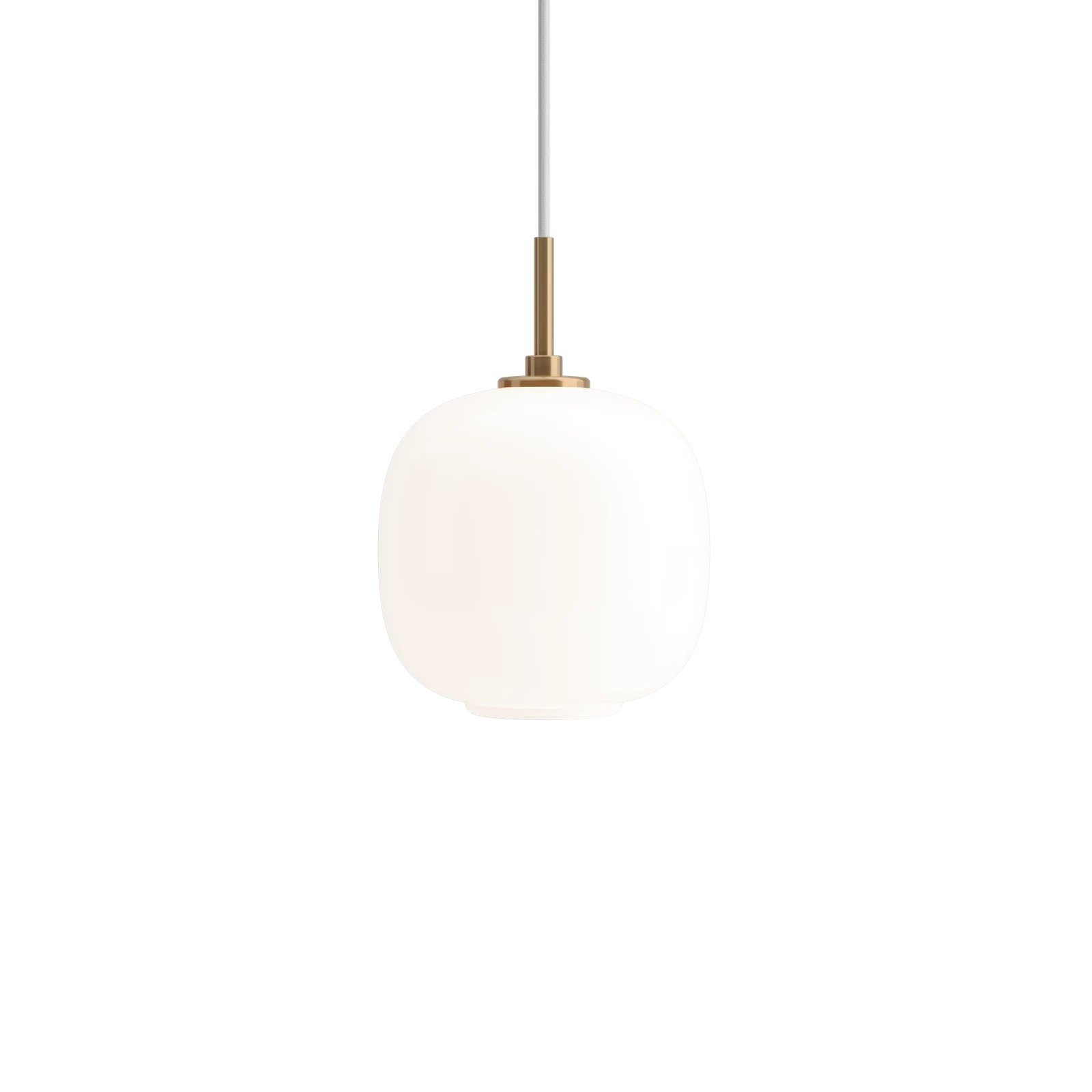 VL45 175 펜던트 화이트 오팔
