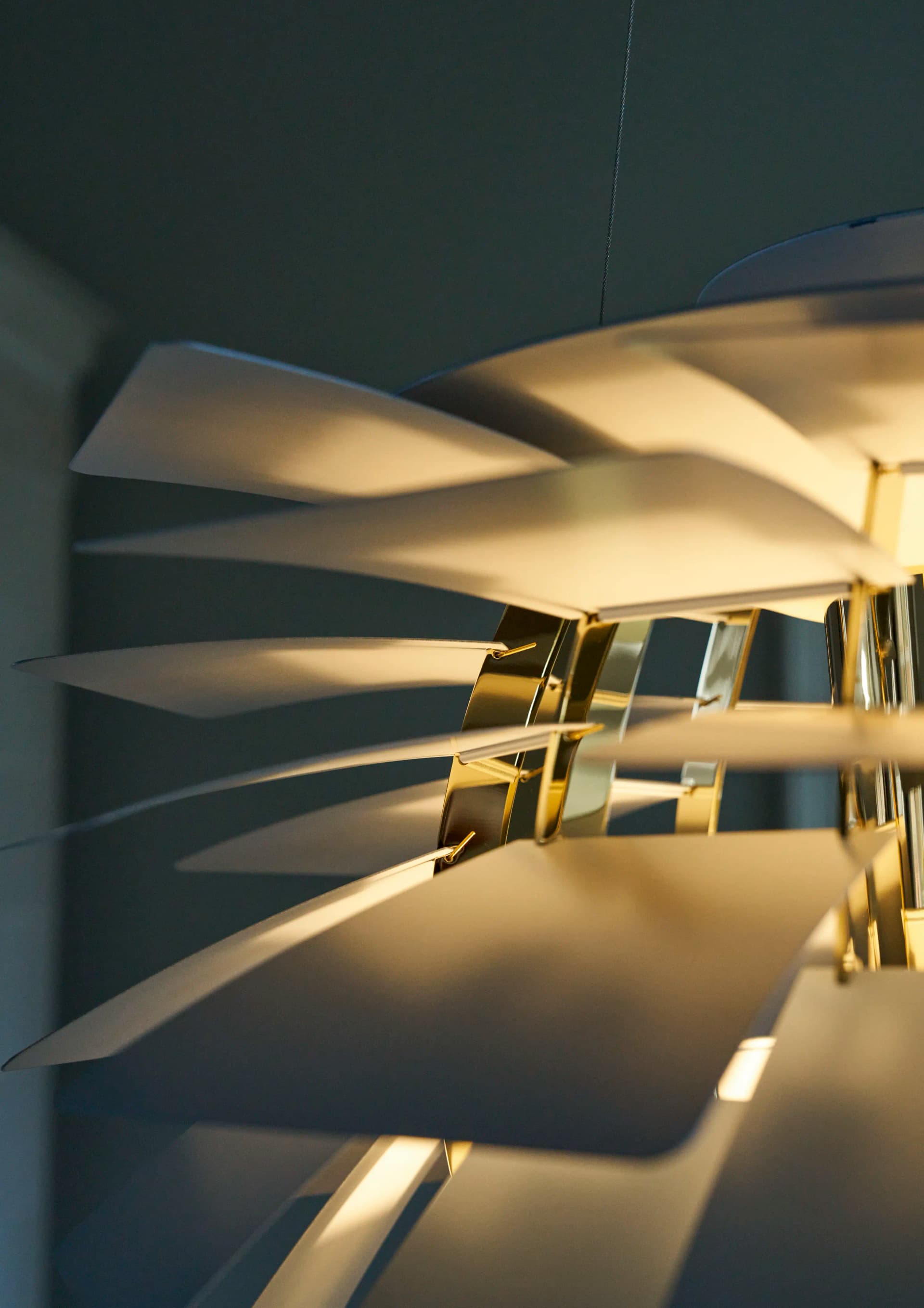 PH 아티초크 480 블랙 라이프스타일 이미지 37
