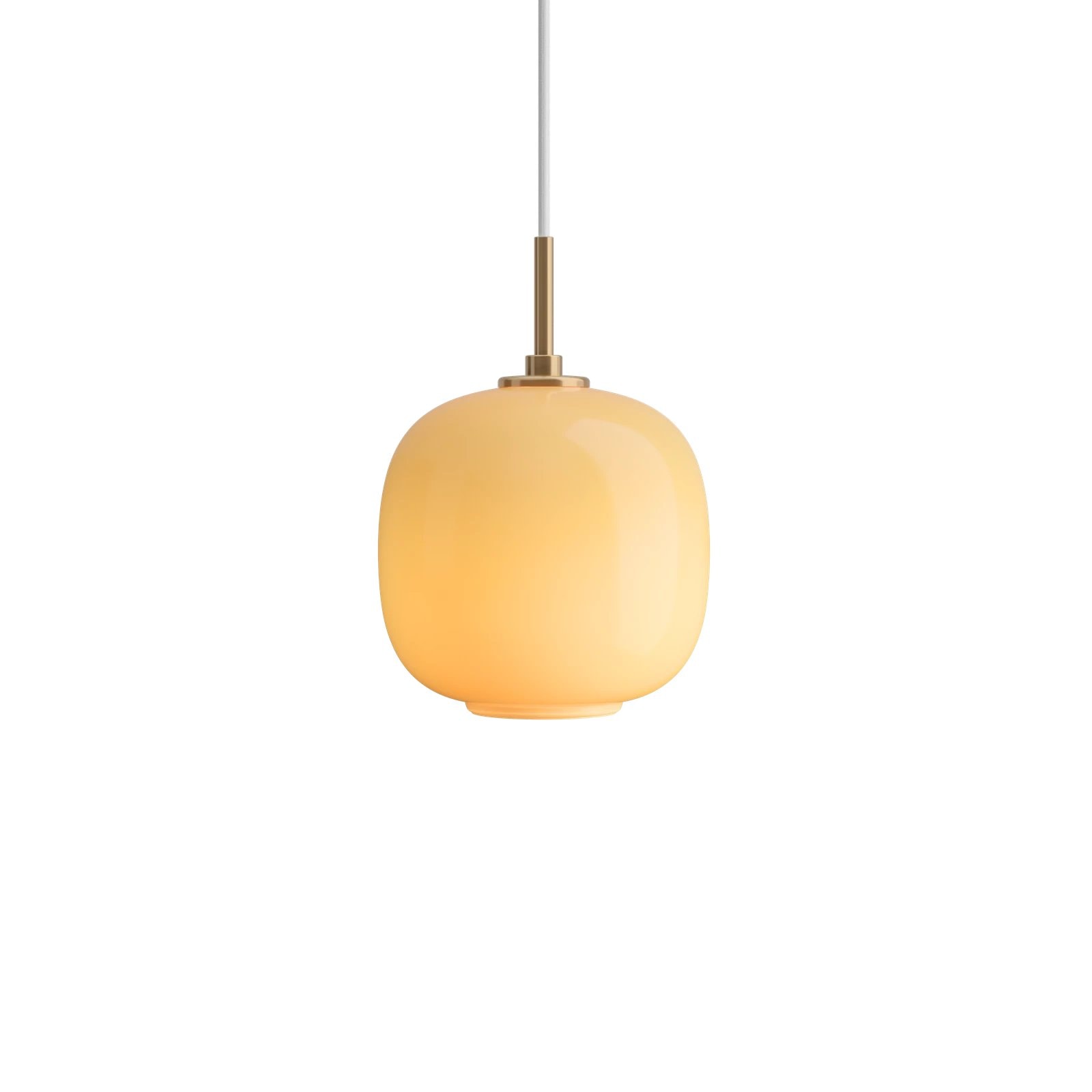 VL45 175 펜던트 화이트 오팔 VARIANTS 앱버 이미지