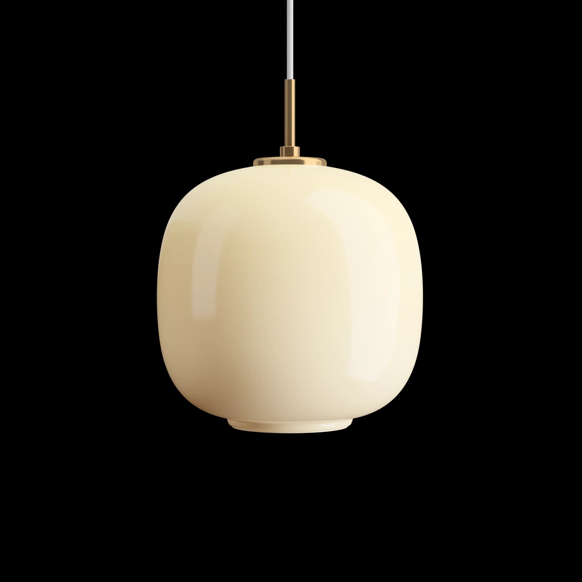 VL45 250 펜던트 화이트 오팔 라이프스타일 이미지 18