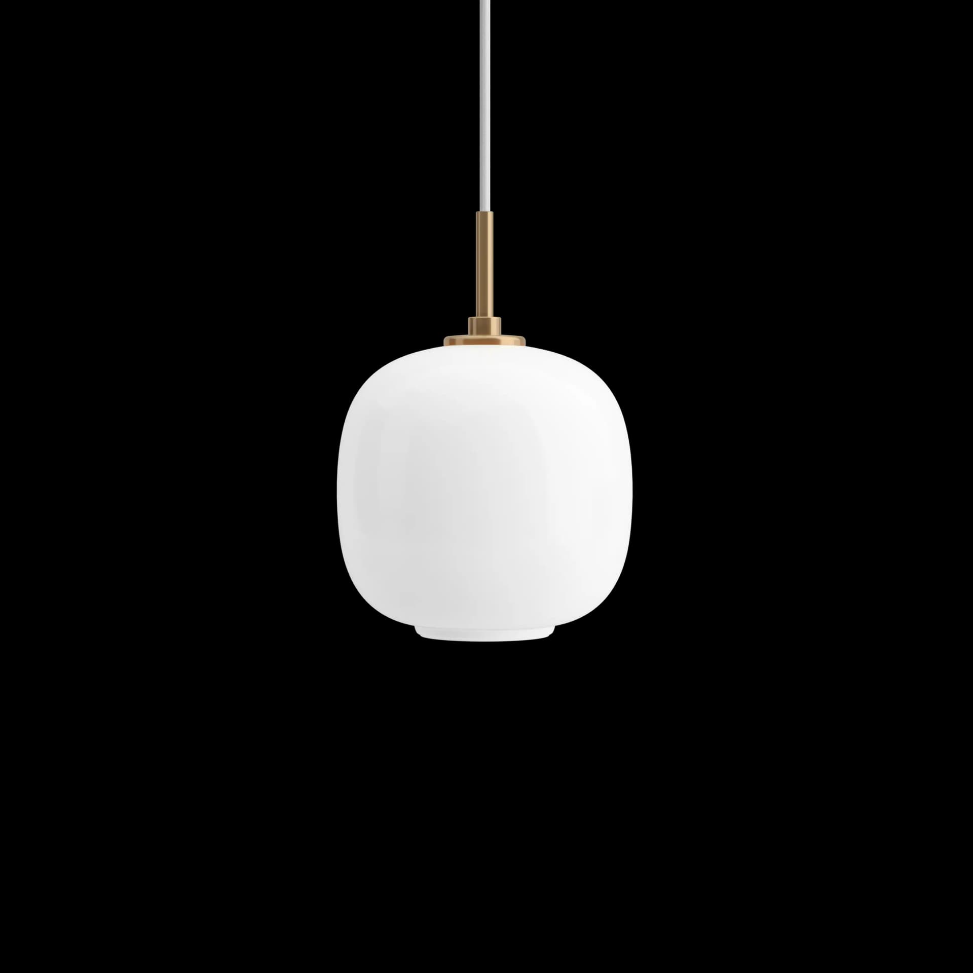 VL45 250 펜던트 화이트 오팔 라이프스타일 이미지 24