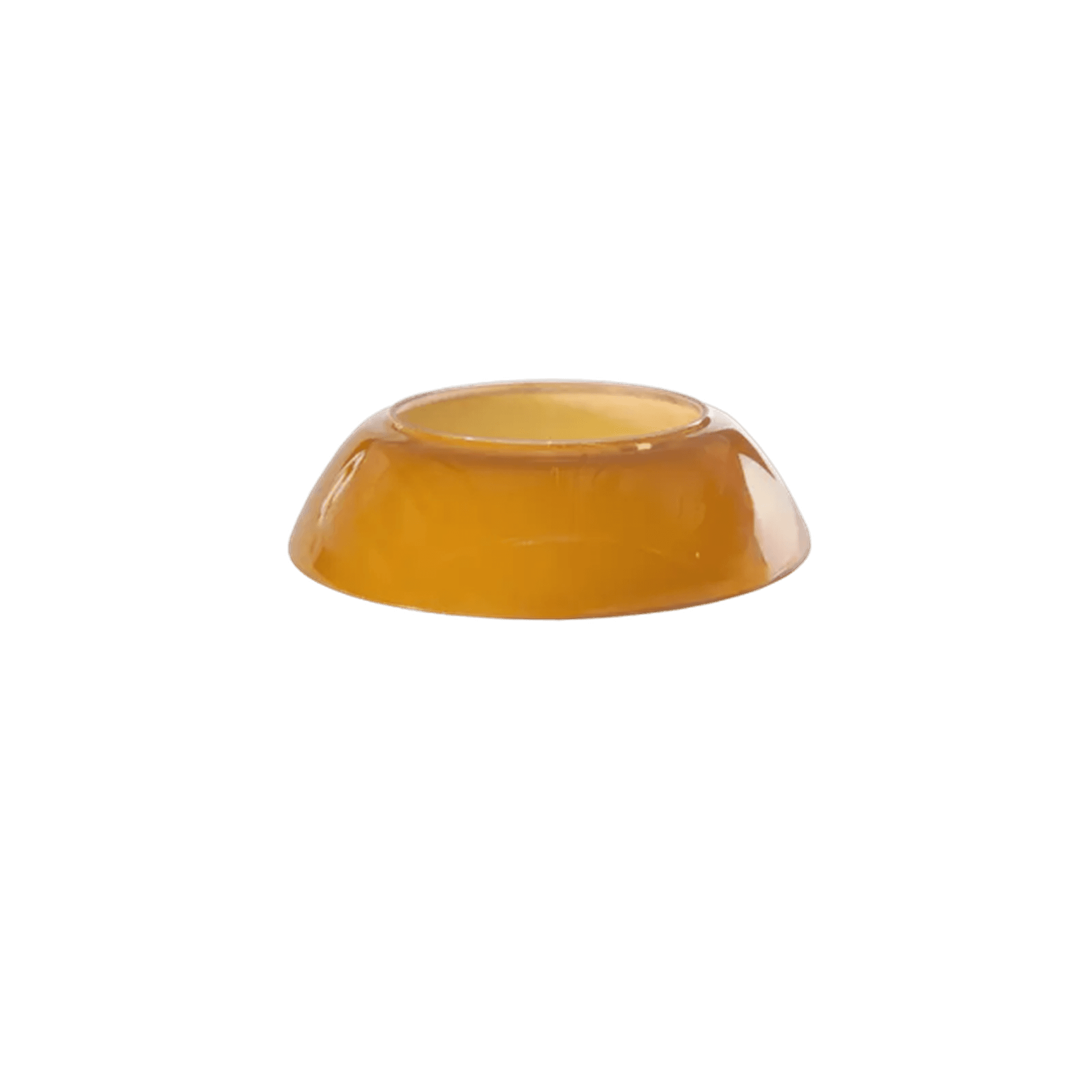 PH 2/1 MIDDLE SHADE, AMBER GLASS 상품 이미지 1