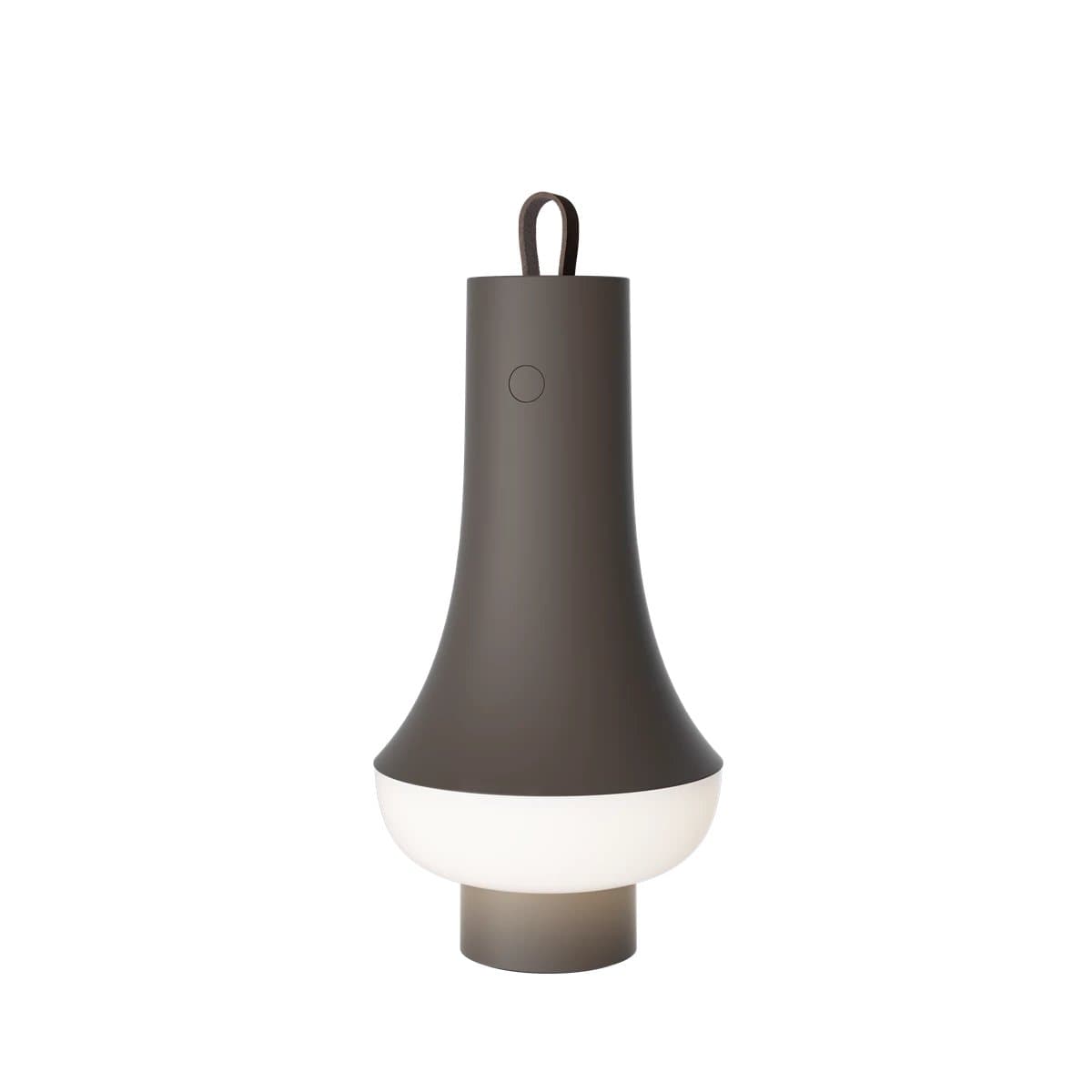 토모시 포터블 다크 브라운